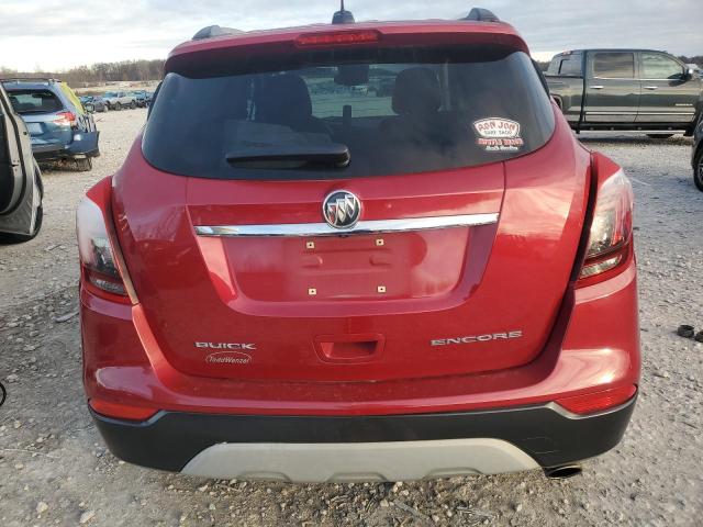 Photo 5 VIN: KL4CJASB9HB062425 - BUICK ENCORE PRE 