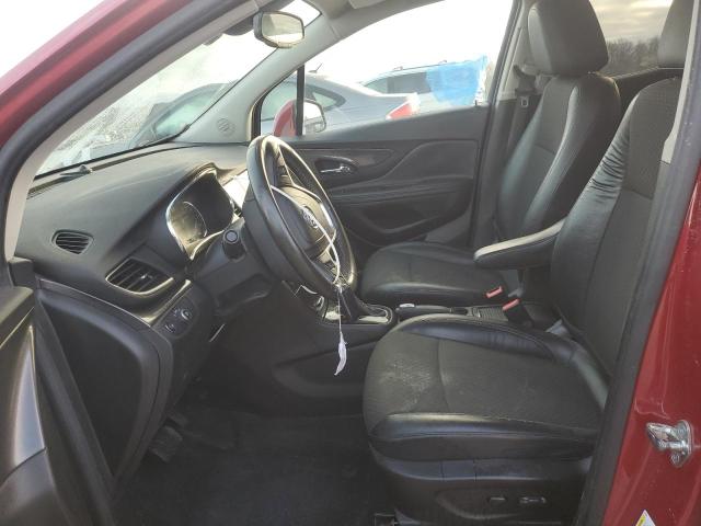 Photo 6 VIN: KL4CJASB9HB062425 - BUICK ENCORE PRE 