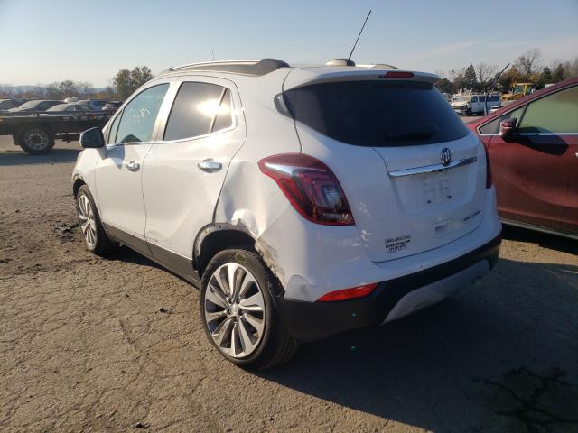 Photo 2 VIN: KL4CJASB9HB064983 - BUICK ENCORE PRE 