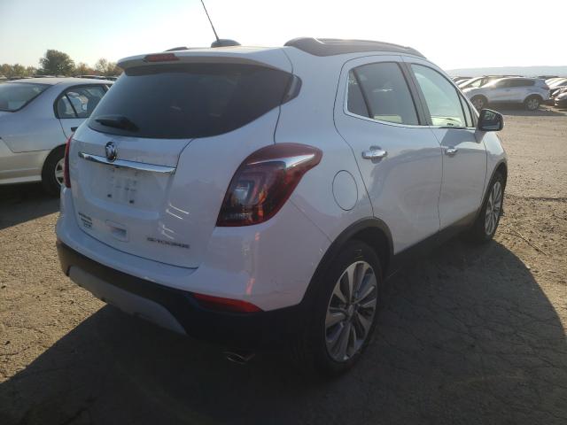 Photo 3 VIN: KL4CJASB9HB064983 - BUICK ENCORE PRE 