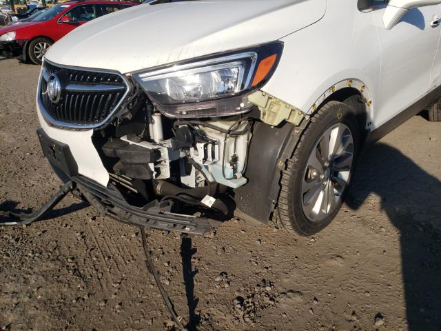 Photo 8 VIN: KL4CJASB9HB064983 - BUICK ENCORE PRE 