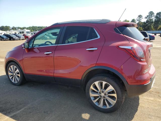 Photo 1 VIN: KL4CJASB9HB073084 - BUICK ENCORE PRE 