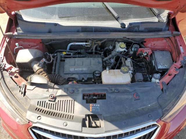 Photo 11 VIN: KL4CJASB9HB073084 - BUICK ENCORE PRE 