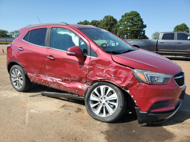 Photo 3 VIN: KL4CJASB9HB073084 - BUICK ENCORE PRE 