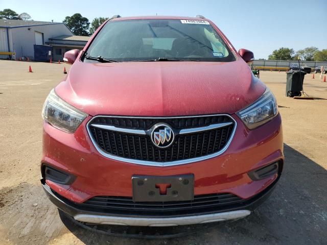 Photo 4 VIN: KL4CJASB9HB073084 - BUICK ENCORE PRE 