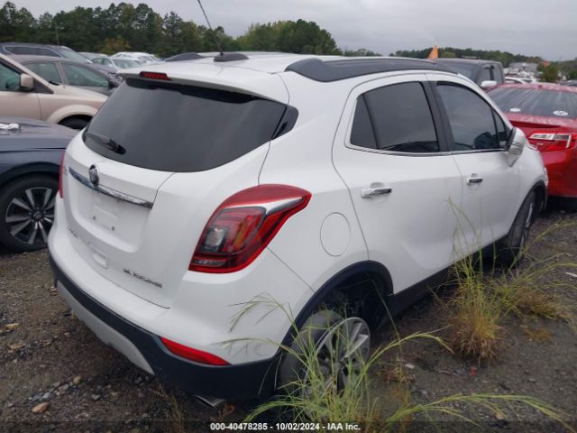 Photo 3 VIN: KL4CJASB9HB073697 - BUICK ENCORE 