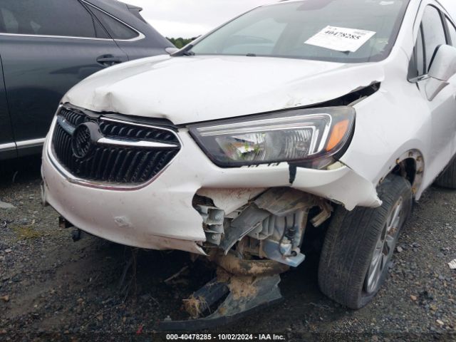 Photo 5 VIN: KL4CJASB9HB073697 - BUICK ENCORE 