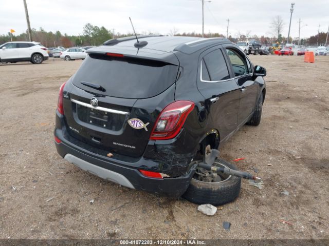 Photo 3 VIN: KL4CJASB9HB075417 - BUICK ENCORE 