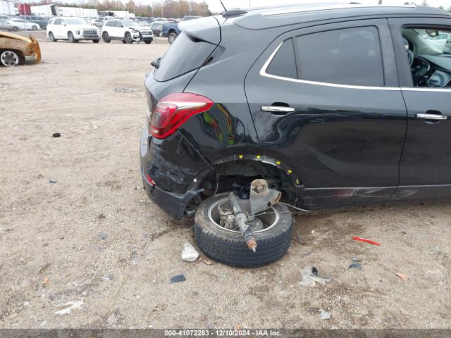 Photo 5 VIN: KL4CJASB9HB075417 - BUICK ENCORE 