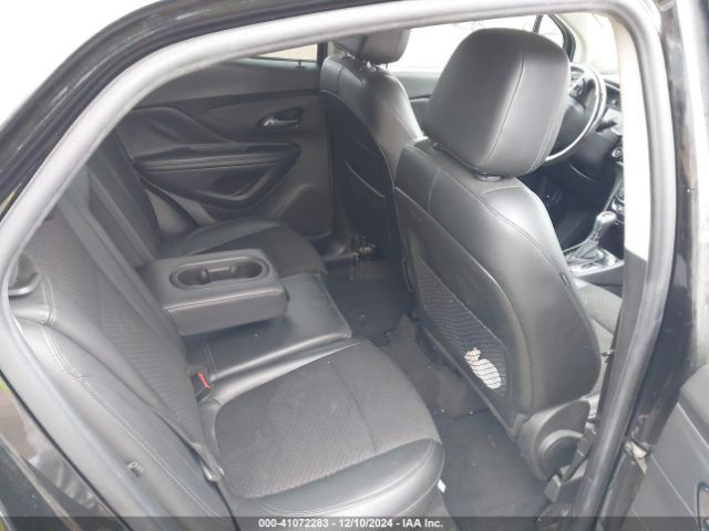 Photo 7 VIN: KL4CJASB9HB075417 - BUICK ENCORE 