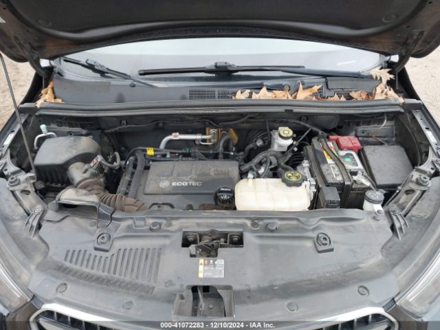 Photo 9 VIN: KL4CJASB9HB075417 - BUICK ENCORE 