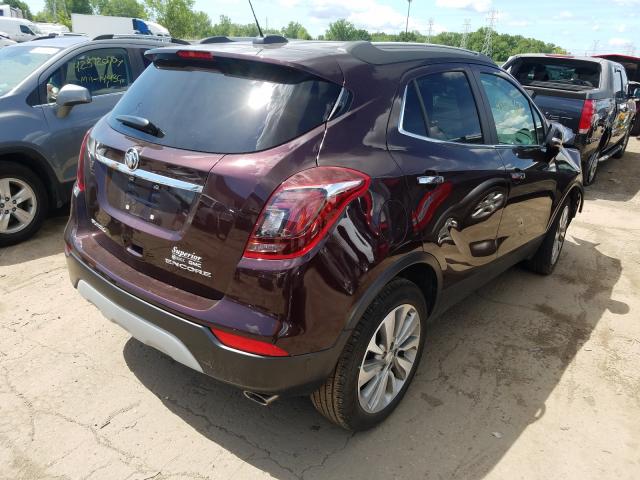 Photo 3 VIN: KL4CJASB9HB096753 - BUICK ENCORE PRE 