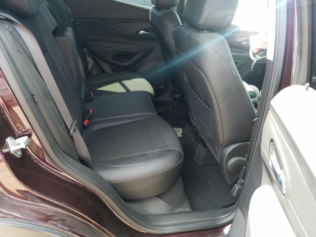 Photo 5 VIN: KL4CJASB9HB096753 - BUICK ENCORE PRE 