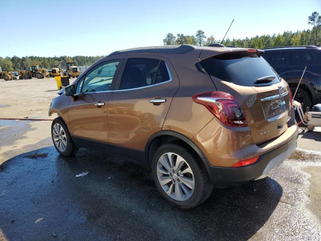 Photo 1 VIN: KL4CJASB9HB103264 - BUICK ENCORE PRE 