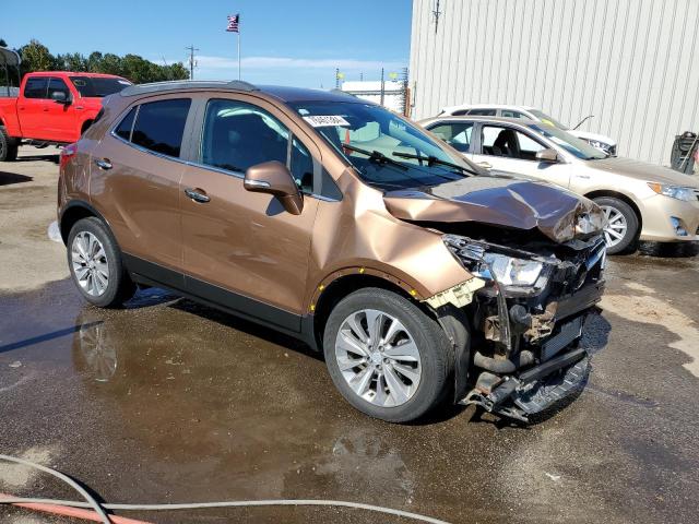 Photo 3 VIN: KL4CJASB9HB103264 - BUICK ENCORE PRE 