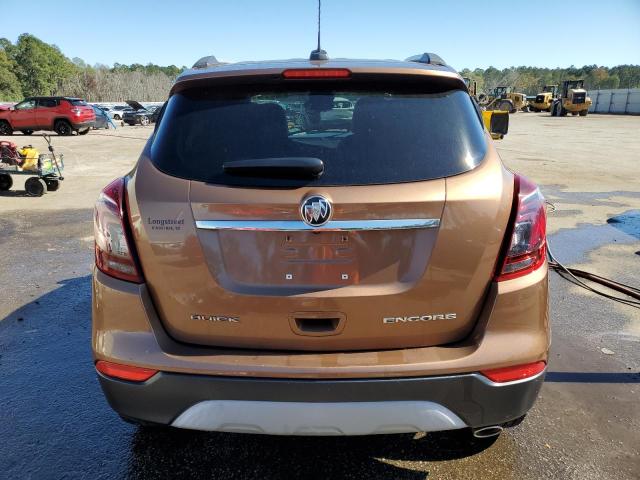 Photo 5 VIN: KL4CJASB9HB103264 - BUICK ENCORE PRE 