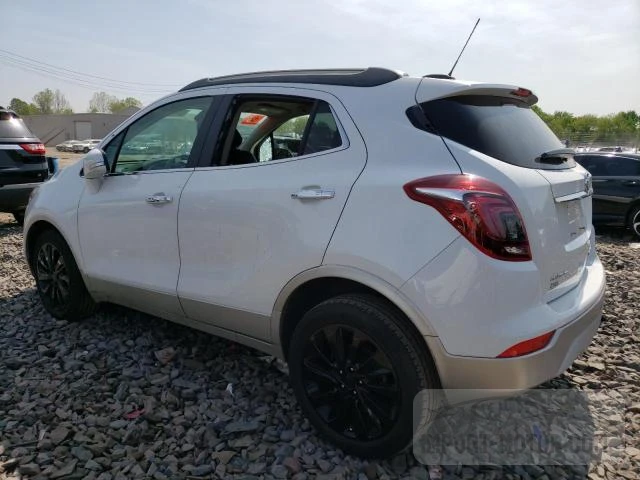 Photo 1 VIN: KL4CJASB9HB104690 - BUICK ENCORE 