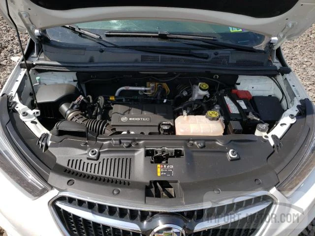 Photo 11 VIN: KL4CJASB9HB104690 - BUICK ENCORE 