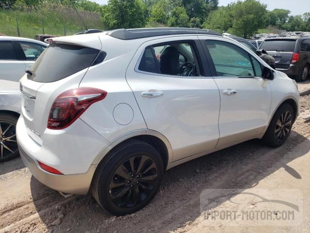 Photo 2 VIN: KL4CJASB9HB104690 - BUICK ENCORE 