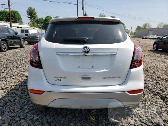 Photo 5 VIN: KL4CJASB9HB104690 - BUICK ENCORE 