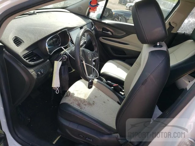 Photo 6 VIN: KL4CJASB9HB104690 - BUICK ENCORE 