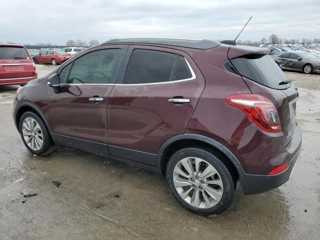 Photo 1 VIN: KL4CJASB9HB112336 - BUICK ENCORE PRE 