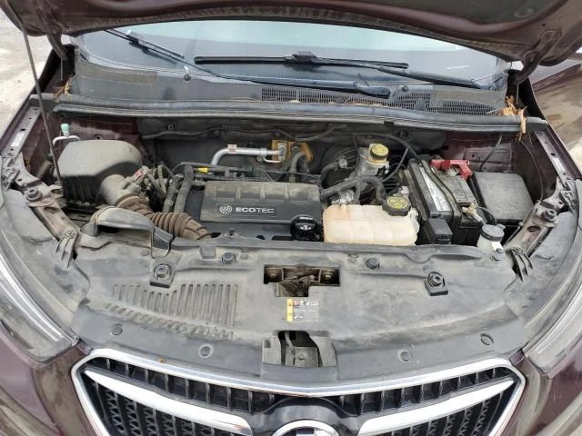 Photo 11 VIN: KL4CJASB9HB112336 - BUICK ENCORE PRE 