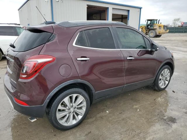 Photo 2 VIN: KL4CJASB9HB112336 - BUICK ENCORE PRE 