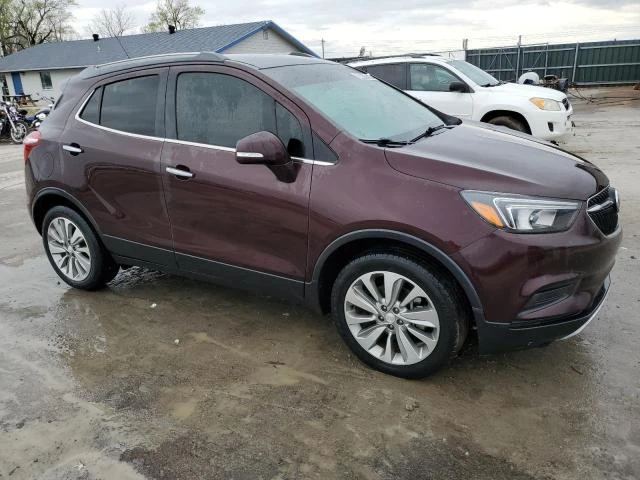 Photo 3 VIN: KL4CJASB9HB112336 - BUICK ENCORE PRE 