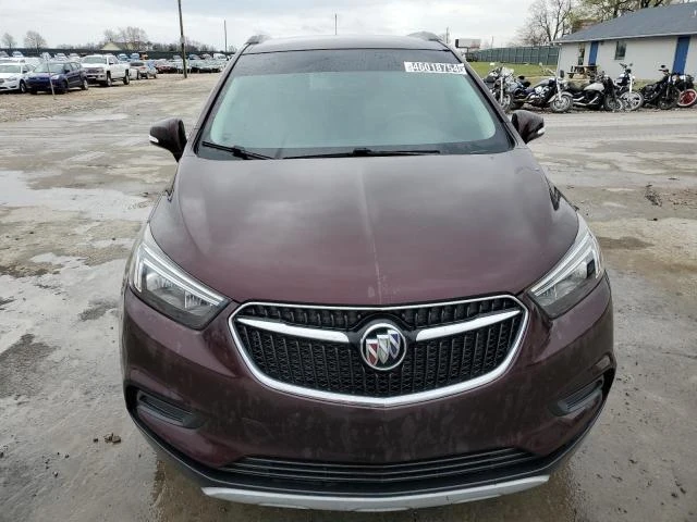 Photo 4 VIN: KL4CJASB9HB112336 - BUICK ENCORE PRE 