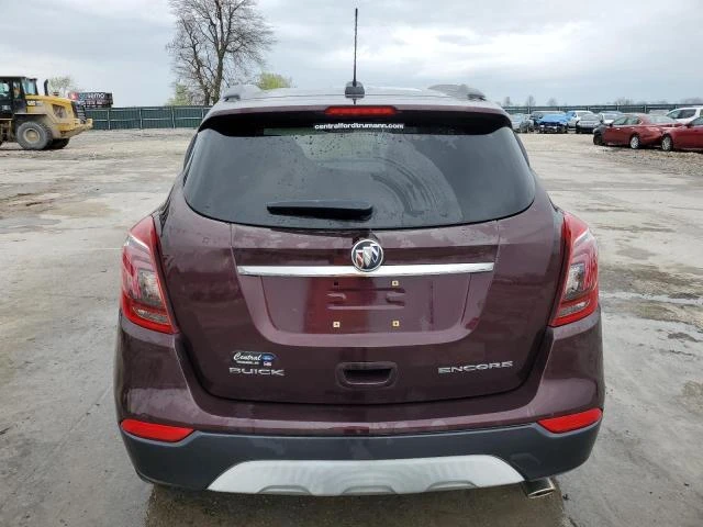 Photo 5 VIN: KL4CJASB9HB112336 - BUICK ENCORE PRE 