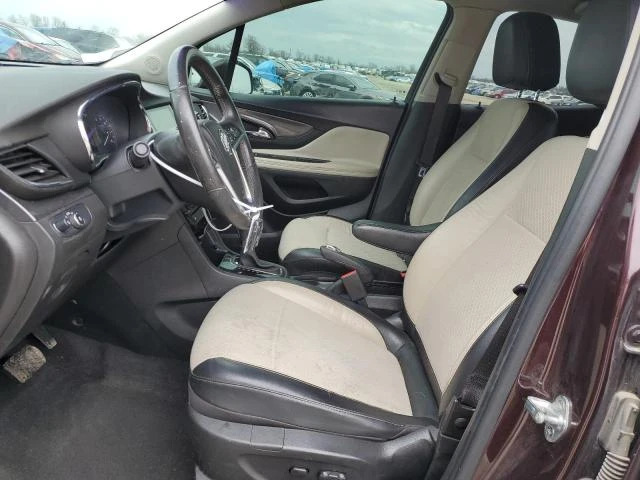 Photo 6 VIN: KL4CJASB9HB112336 - BUICK ENCORE PRE 