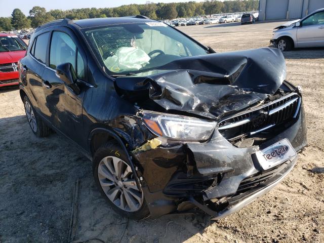 Photo 0 VIN: KL4CJASB9HB120727 - BUICK ENCORE PRE 