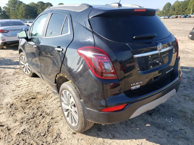 Photo 2 VIN: KL4CJASB9HB120727 - BUICK ENCORE PRE 