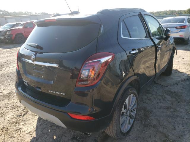 Photo 3 VIN: KL4CJASB9HB120727 - BUICK ENCORE PRE 