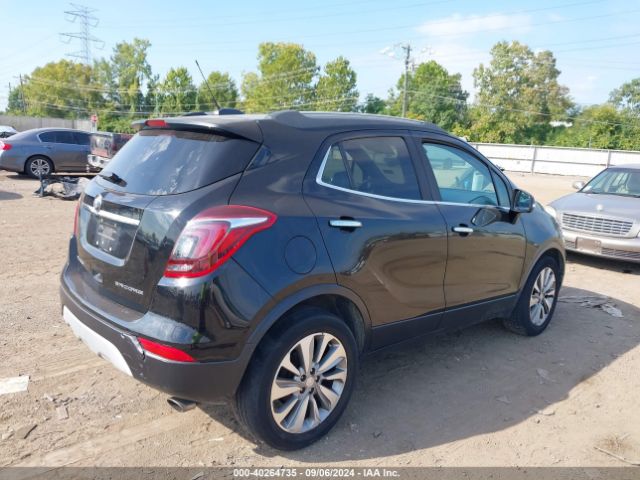 Photo 3 VIN: KL4CJASB9HB125166 - BUICK ENCORE 