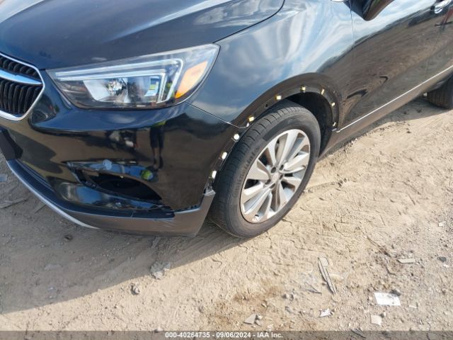 Photo 5 VIN: KL4CJASB9HB125166 - BUICK ENCORE 