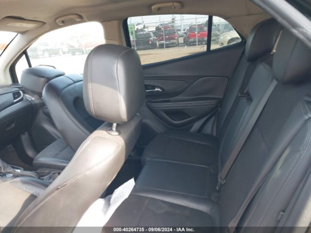 Photo 7 VIN: KL4CJASB9HB125166 - BUICK ENCORE 