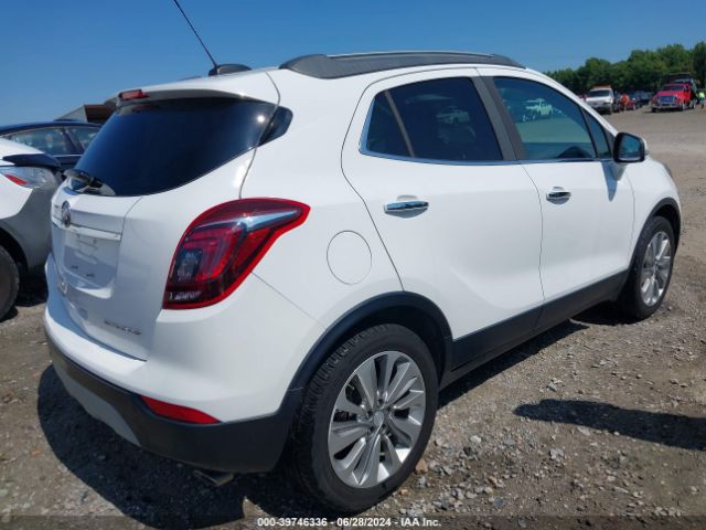 Photo 3 VIN: KL4CJASB9HB131694 - BUICK ENCORE 