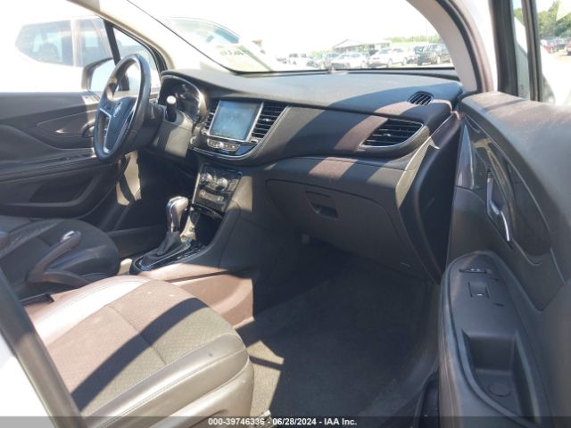 Photo 4 VIN: KL4CJASB9HB131694 - BUICK ENCORE 