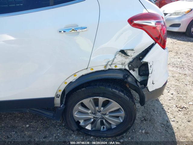 Photo 5 VIN: KL4CJASB9HB131694 - BUICK ENCORE 