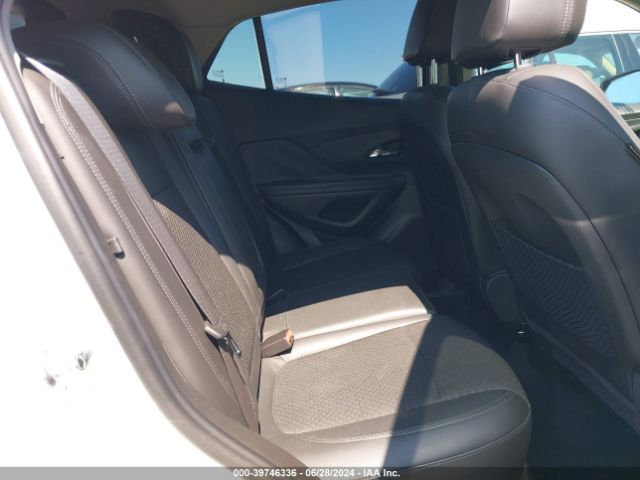 Photo 7 VIN: KL4CJASB9HB131694 - BUICK ENCORE 