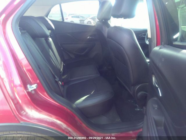 Photo 7 VIN: KL4CJASB9HB133476 - BUICK ENCORE 