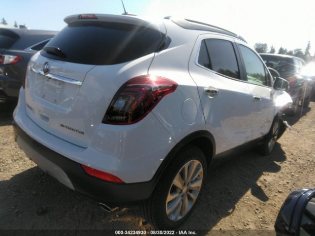 Photo 3 VIN: KL4CJASB9HB168048 - BUICK ENCORE 