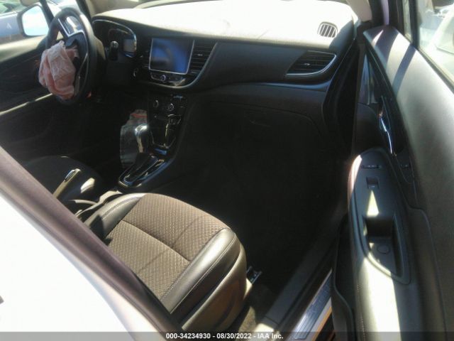 Photo 4 VIN: KL4CJASB9HB168048 - BUICK ENCORE 