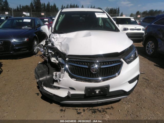 Photo 5 VIN: KL4CJASB9HB168048 - BUICK ENCORE 