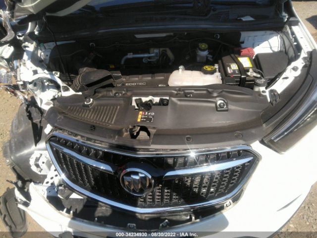 Photo 9 VIN: KL4CJASB9HB168048 - BUICK ENCORE 