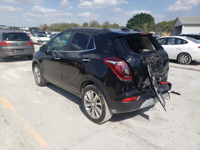 Photo 2 VIN: KL4CJASB9HB178126 - BUICK ENCORE PRE 