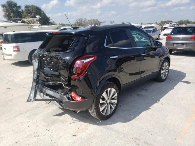 Photo 3 VIN: KL4CJASB9HB178126 - BUICK ENCORE PRE 