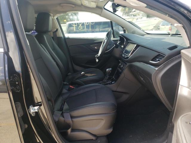 Photo 4 VIN: KL4CJASB9HB178126 - BUICK ENCORE PRE 